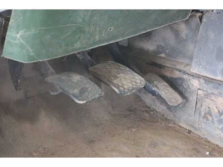 Chariots téléscopiques fixes 1999  Merlo P 28.7-EVT (21)