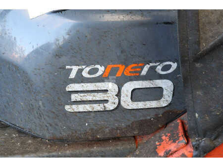 Treibgasstapler 2018  Toyota 02-8FGF30 (13)