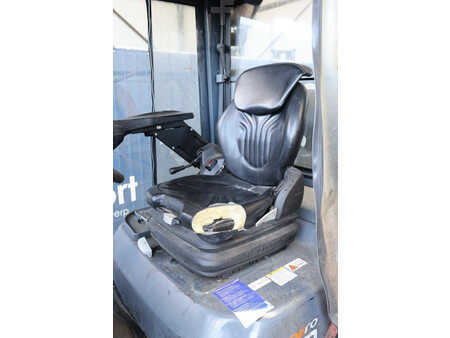 Treibgasstapler 2018  Toyota 02-8FGF30 (19)