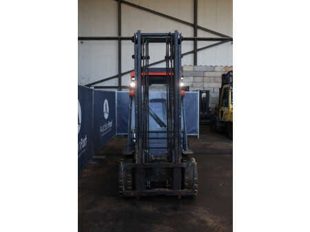 Treibgasstapler 2018  Toyota 02-8FGF30 (8)