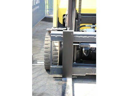 Eléctrico - 4 rodas 2011  Hyster E3.0XN MWB (11)