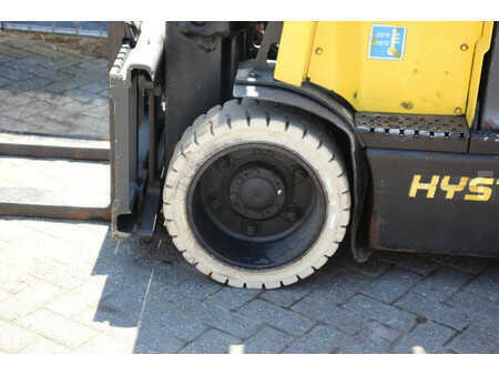 Eléctrico - 4 rodas 2011  Hyster E3.0XN MWB (15)