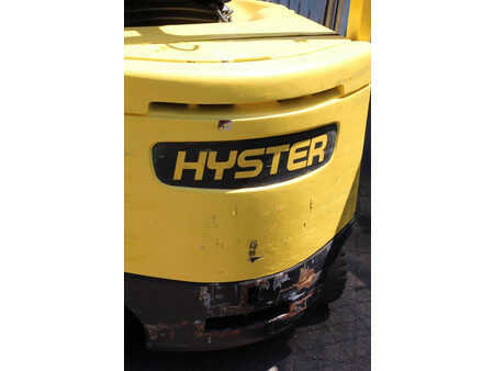 Eléctrico - 4 rodas 2011  Hyster E3.0XN MWB (18)