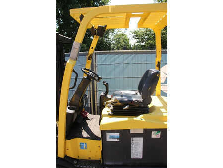 Eléctrico - 4 rodas 2011  Hyster E3.0XN MWB (20)