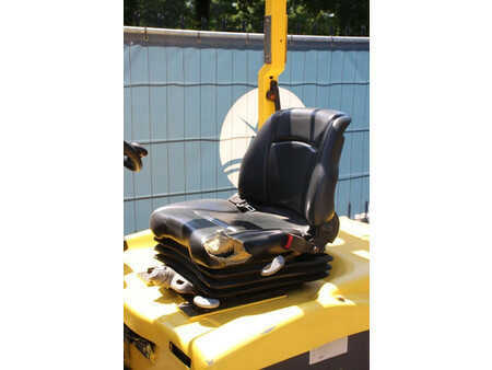 Eléctrico - 4 rodas 2011  Hyster E3.0XN MWB (24)