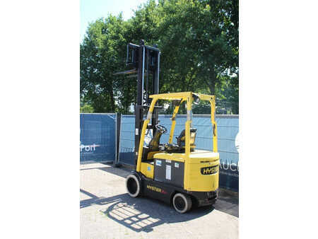 Eléctrico - 4 rodas 2011  Hyster E3.0XN MWB (31)