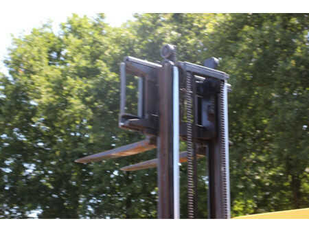 Eléctrico - 4 rodas 2011  Hyster E3.0XN MWB (32)