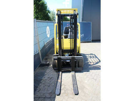 Eléctrico - 4 rodas 2011  Hyster E3.0XN MWB (7)