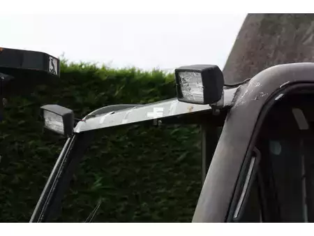 Empilhador diesel 2008  Manitou MH25-4T (12)