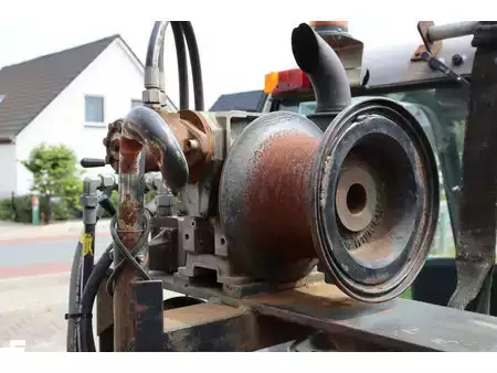 Empilhador diesel 2008  Manitou MH25-4T (20)