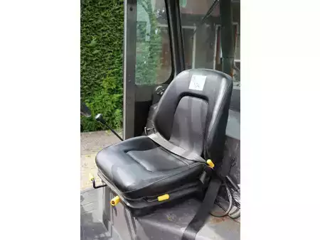 Empilhador diesel 2008  Manitou MH25-4T (22)
