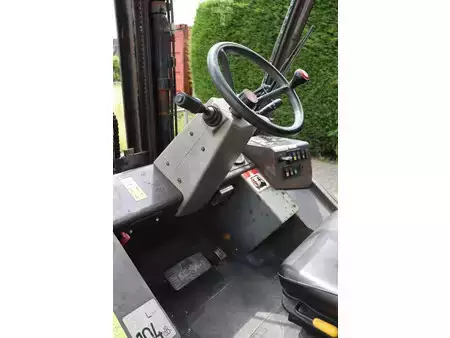 Empilhador diesel 2008  Manitou MH25-4T (23)
