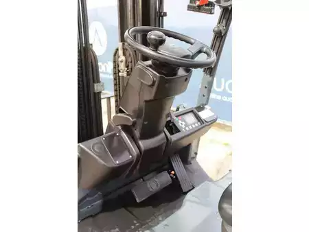 Eléctrica de 4 ruedas 2021  Toyota 8FBE18T (21)