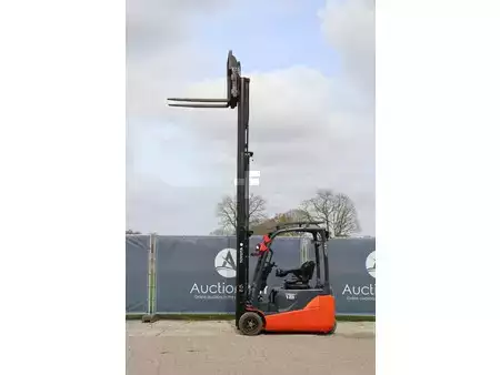 Eléctrica de 4 ruedas 2021  Toyota 8FBE18T (31)