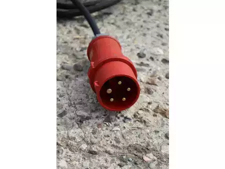 Eléctrica de 4 ruedas 2021  Toyota 8FBE18T (39)