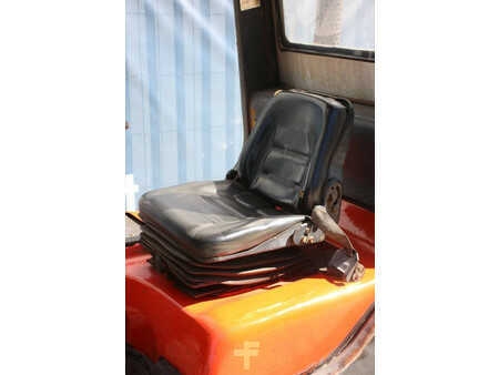 Dieselstapler 1996  Linde H30D-02 (21)