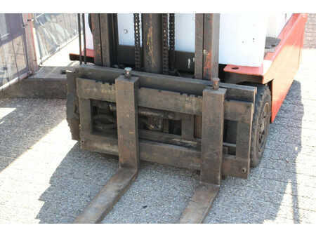 El truck - 4 hjulet - Climax ET15 (10)