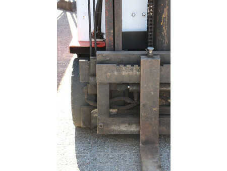 El truck - 4 hjulet - Climax ET15 (11)