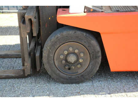 El truck - 4 hjulet - Climax ET15 (15)