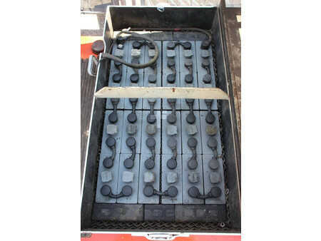 El truck - 4 hjulet - Climax ET15 (17)