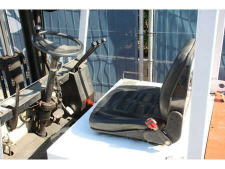 El truck - 4 hjulet - Climax ET15 (19)