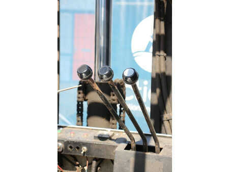 El truck - 4 hjulet - Climax ET15 (20)