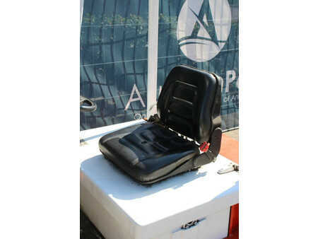 El truck - 4 hjulet - Climax ET15 (23)