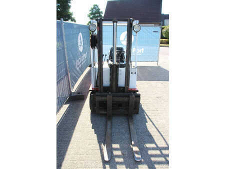 El truck - 4 hjulet - Climax ET15 (7)