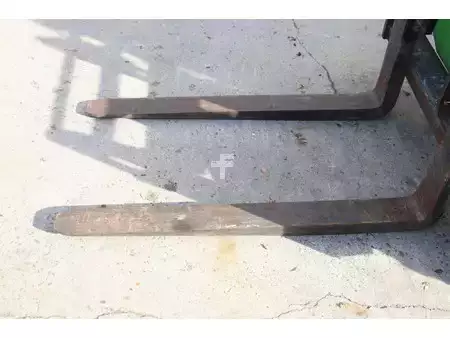 Telescopic forklift rigid 2023  Merlo P27.6 PLUS (11)