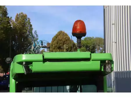 Telescopic forklift rigid 2023  Merlo P27.6 PLUS (22)