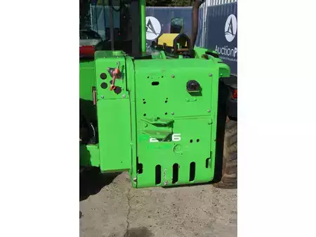 Telescopic forklift rigid 2023  Merlo P27.6 PLUS (23)