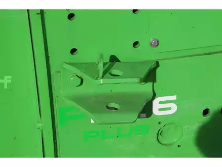 Telescopic forklift rigid 2023  Merlo P27.6 PLUS (24)