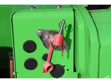 Telescopic forklift rigid 2023  Merlo P27.6 PLUS (25)