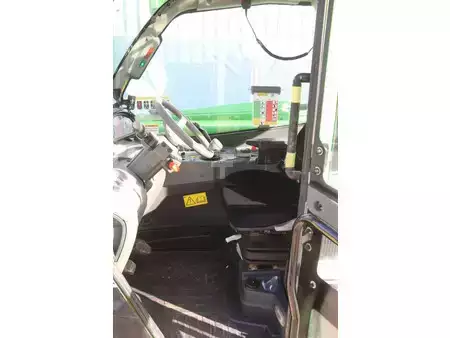 Telescopic forklift rigid 2023  Merlo P27.6 PLUS (30)