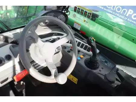 Telescopic forklift rigid 2023  Merlo P27.6 PLUS (32)