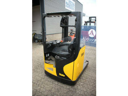 Chariots à mât rétractable 2008  Yale MR14 (5)