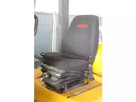 Treibgasstapler 2012  TCM FG35T9 (23)