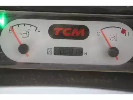 Treibgasstapler 2012  TCM FG35T9 (26)