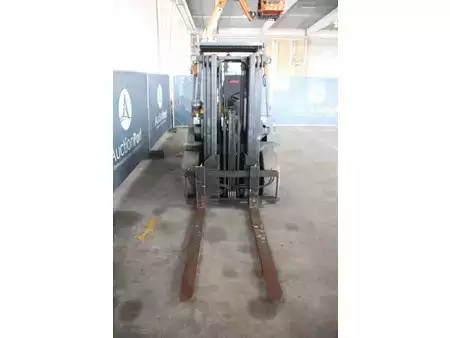 Treibgasstapler 2012  TCM FG35T9 (7)