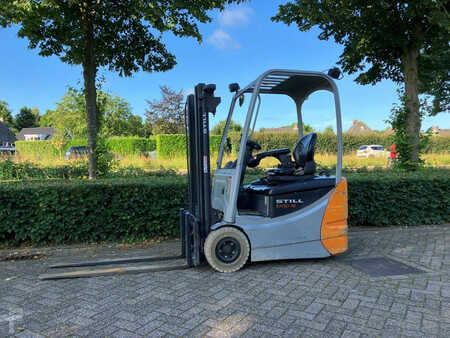 Electric - 4 wheels 2019  Still RX50-16 (1)