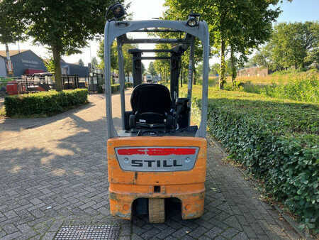 Electric - 4 wheels 2019  Still RX50-16 (4)