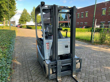 Electric - 4 wheels 2019  Still RX50-16 (6)