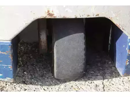 El truck - 4 hjulet - Komatsu FB18M-2 (22)