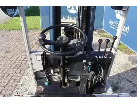 El truck - 4 hjulet - Komatsu FB18M-2 (23)