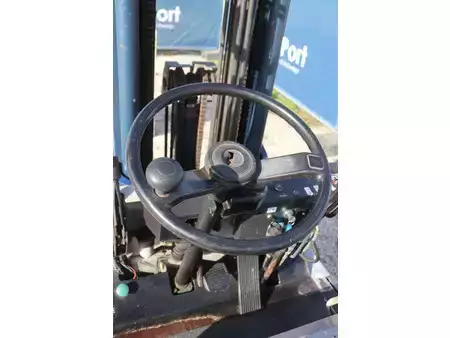 El truck - 4 hjulet - Komatsu FB18M-2 (28)
