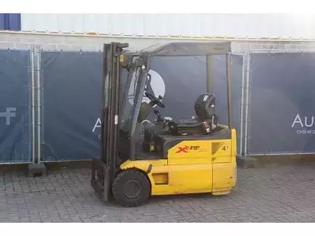 Elektromos 4 kerekű 2007  OM PImespo XE 15 3 (1)