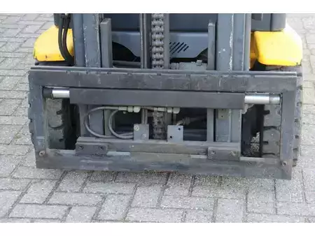 Elektromos 4 kerekű 2007  OM PImespo XE 15 3 (10)