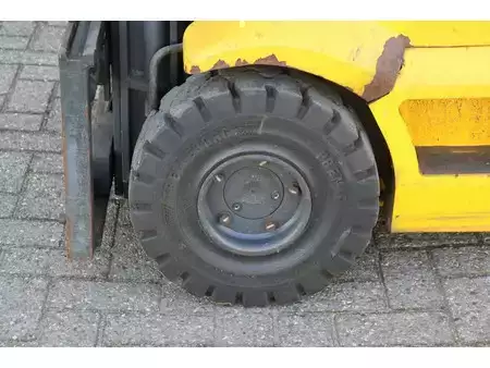 Elektromos 4 kerekű 2007  OM PImespo XE 15 3 (12)