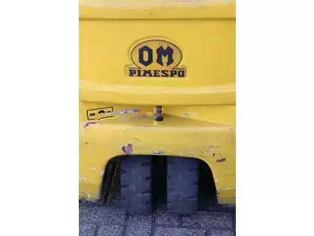 Elektromos 4 kerekű 2007  OM PImespo XE 15 3 (14)