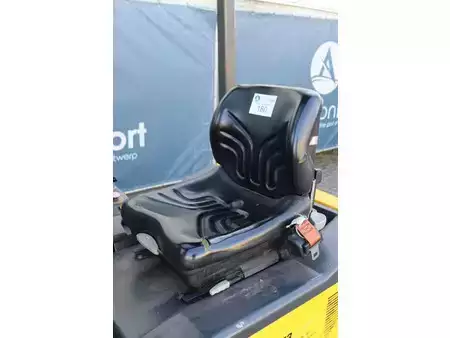 Elektromos 4 kerekű 2007  OM PImespo XE 15 3 (17)